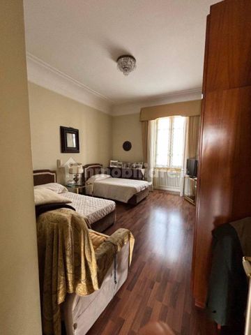 Appartamento via Crescenzio 91, Borgo, Roma - Photo 4
