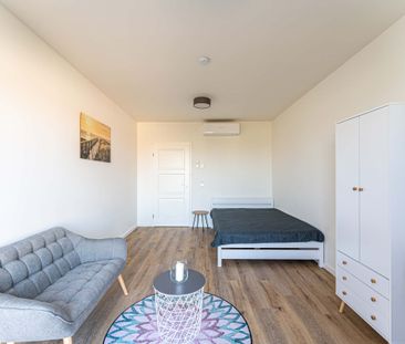 Bornholmer Straße - One room apartment - Photo 4