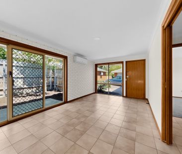 Freshly Updated Two-Bedroom Unit in a Convenient Location - Photo 3