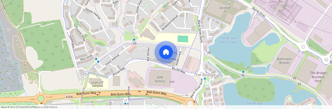 33 Vimy Drive, DA1 5FJ