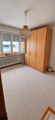 befristete 2.0 Zimmerwohnung in Winterthur - Foto 2