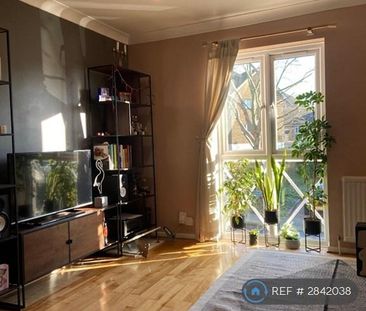 2 bedroom terraced house to rent - Photo 3