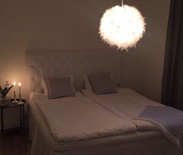 Karlsrovägen 22A - Foto 2