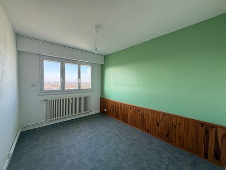 Location appartement 3 pièces, 69.17m², La Roche-sur-Yon - Photo 3