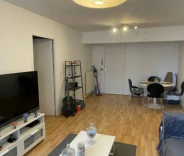 *2 pièces meublé à louer Metz Centre - Photo 1