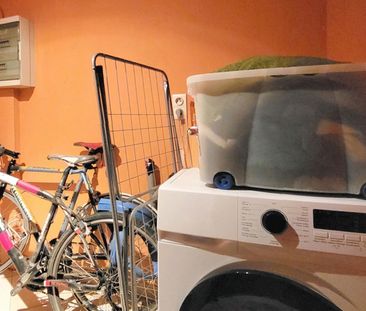 Leuk appartement op het gelijkvloers met grote koer - Foto 4