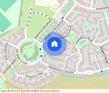 Sloeberry Road, Ipswich, Suffolk, IP3 - Photo 1