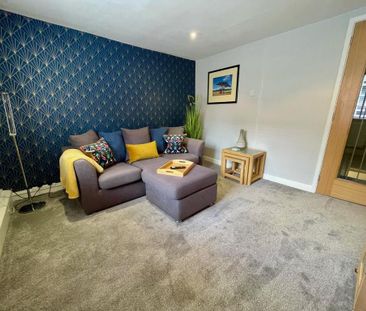 1 bedroom terraced house to rent - Photo 1