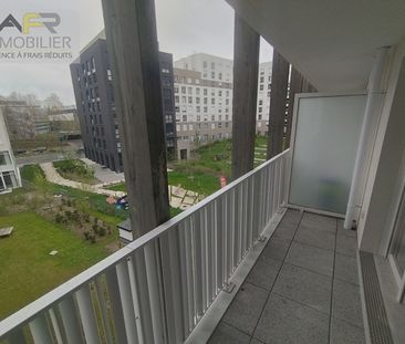 Location Appartement 2 pièces 43m² - Photo 6