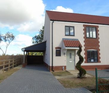 Bakers Way, Docking, King's Lynn - Photo 3