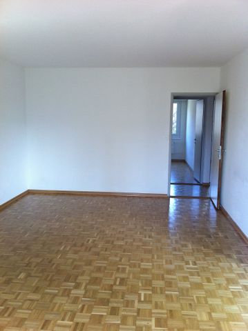 "Grosszügige Wohnung im Grünen" - Photo 2