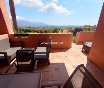 Apartamento en Marbella, La Mairena, alquiler - Photo 1