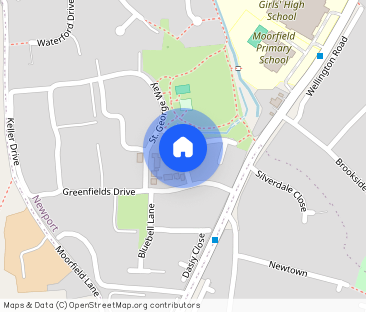 Farmers Gate, Newport - Photo 1