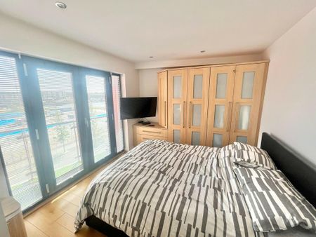 2 bedroom apartment to rent - Photo 5