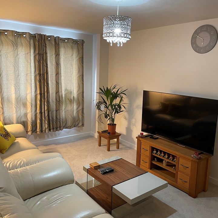 3 Bed Terraced House, Swan Place, LE3 - Photo 1