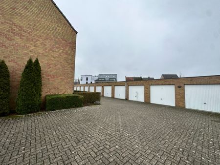 Rustig gelegen 3 slpk-app. te centrum Westerlo - Foto 4