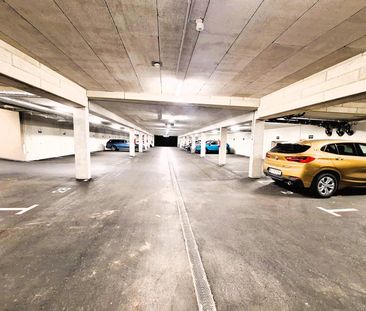 "Urban Smart Living – all inclusive" - Alles drin-Mittend... - Photo 4