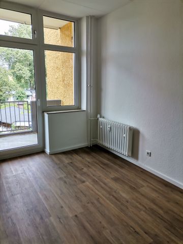 Gemütliche Wohnung sucht neue Bewohner - Photo 4