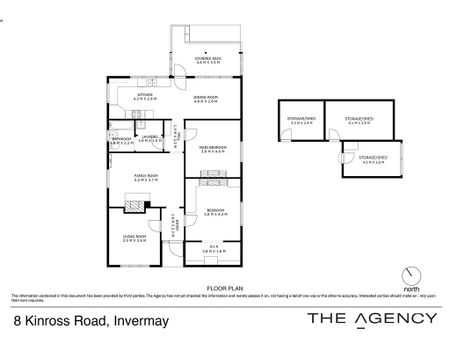 Charming Home in a Convenient Location, Invermay - Photo 5