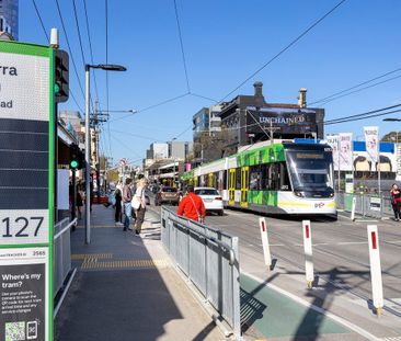 2/18 Arthur Street, South Yarra VIC 3141 - Townhouse For Rent | Domain - Photo 1