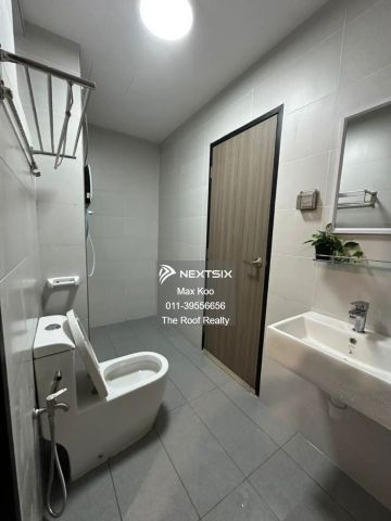 Trellis Residences - Foto 4