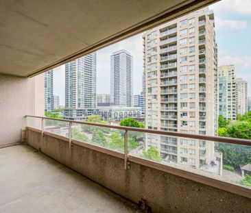 For Lease - 35 Empress Avenue Unit# 901, Toronto, Ontario - Photo 4