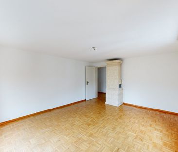 2.5 Zimmer, 61 m², 2. Stock - Photo 3