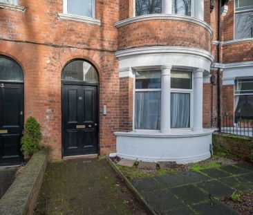 Flat 1, 81 Wellington Park, Belfast, BT9 6DP - Photo 4