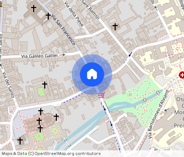 Via San Francesco, Padova, Veneto 35121 - Photo 1