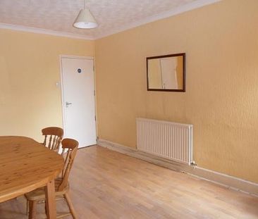 1 bedroom student house share - Worcester - Photo 3