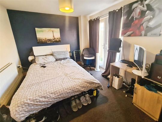 1 bedroom terraced house to rent - Photo 1