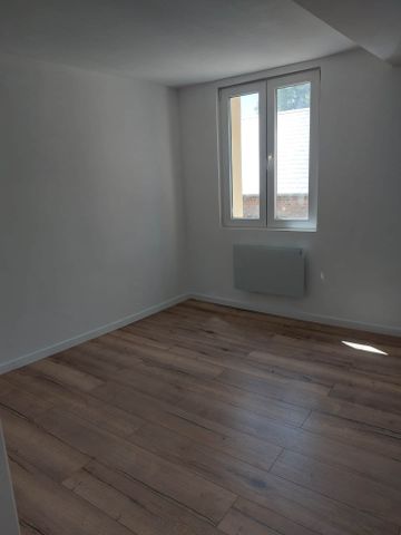 APPARTEMENT CREVECOEUR LE GRAND T3 - Photo 2