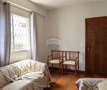 Apartamento Clássico 3 Quartos em Santo Antônio - Foto 2