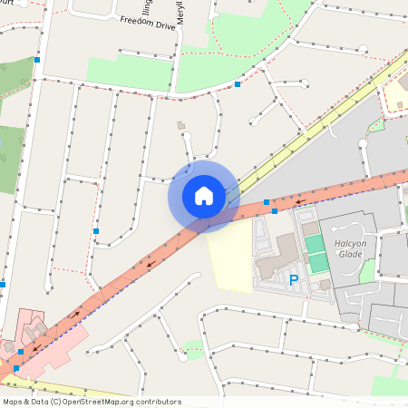 1/3 Old Gympie Road, Qld 4503, Kallangur