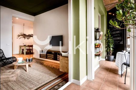 Apartamento de alquiler en Carrer D'enric Granados, L'Antiga Esquerra de l'Eixample - Photo 2