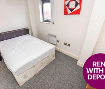 1 bedroom flat to rent - Photo 6