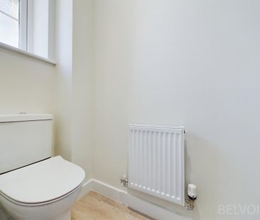 2 bedroom semi-detached house to rent - Photo 6