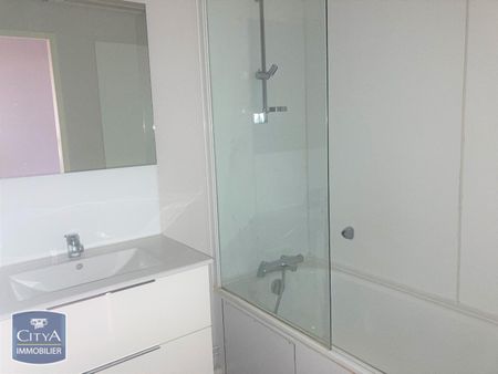 Location Appartement 3 pièces 61m² LIMOGES 87000 - Photo 2
