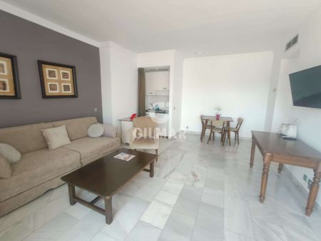 Ático en alquiler en Puerto Banús – Málaga | Gilmar Consulting - Photo 3