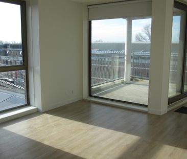 Te huur: Appartement Luitestraat in Haarlem - Foto 1