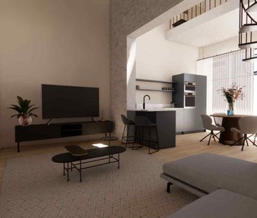 Appartement te huur: Haven 13 1211 MA Hilversum - Photo 1