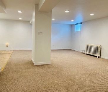 For Lease - 27 Oakview Avenue Unit# Bsmt, Toronto, Ontario - Photo 5