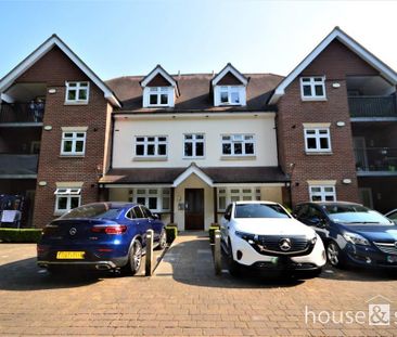 3 bedroom apartment to rent - Photo 5