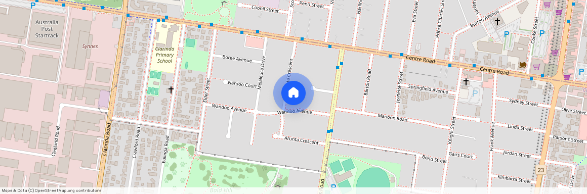 26 Arunta Crescent, 3169, Clarinda Vic