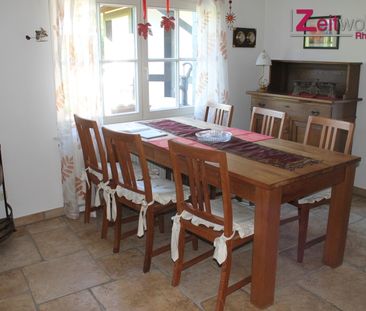 Möbliertes Wohnen mit Stil in Overath Nähe Barbarakreuz mit guter A... - Foto 5