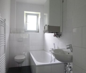 Demnächst frei! 3-Zimmer-Wohnung in Herten Disteln - Photo 1