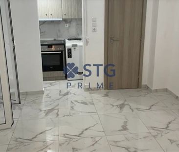 Studio/Γκαρσονιέρα για ενοικίαση - Πειραϊκή - Χατζηκυριάκειο, - Photo 2