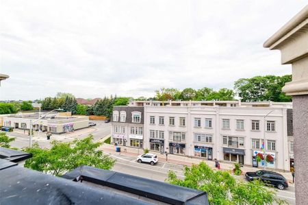 For Lease - 99 Brant Street Unit# 6, Oakville, Ontario - Photo 4