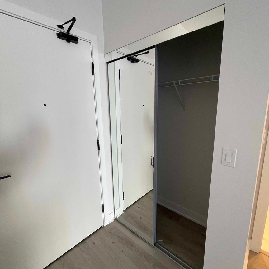 For Lease - 430 Square One Drive Unit# 420, Mississauga, Ontario - Photo 1