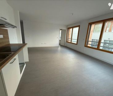 Jardins de Gaïa - T3 neuf - Photo 6